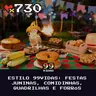 99Vidas 730 - Festas Juninas, Comidinhas, Quadrilhas e Forrós