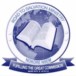 Road To Salvation Ministry Radio