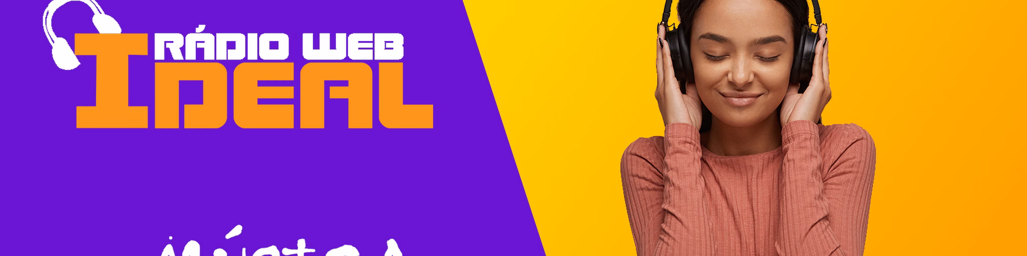Radio Web Ideal