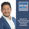 An interview with Scott Burman, Principal of Burman RE