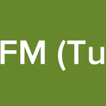 Antwerpen FM (Tune In Relay)