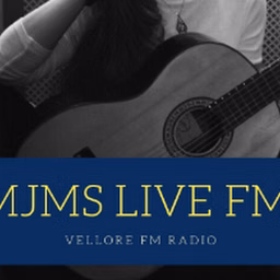 Mjoy mjms fm