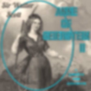 Anne of Geierstein, Volume 2 by Sir Walter Scott (1771 - 1832)
