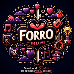 Forro in Love
