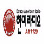 Korean American Radio