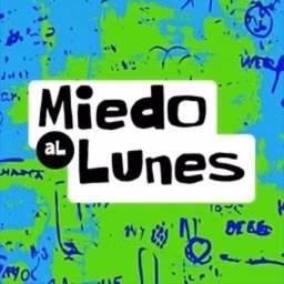 Miedo al lunes