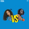 Episódio #41 - Versus: SZA X Daniel Caesar
