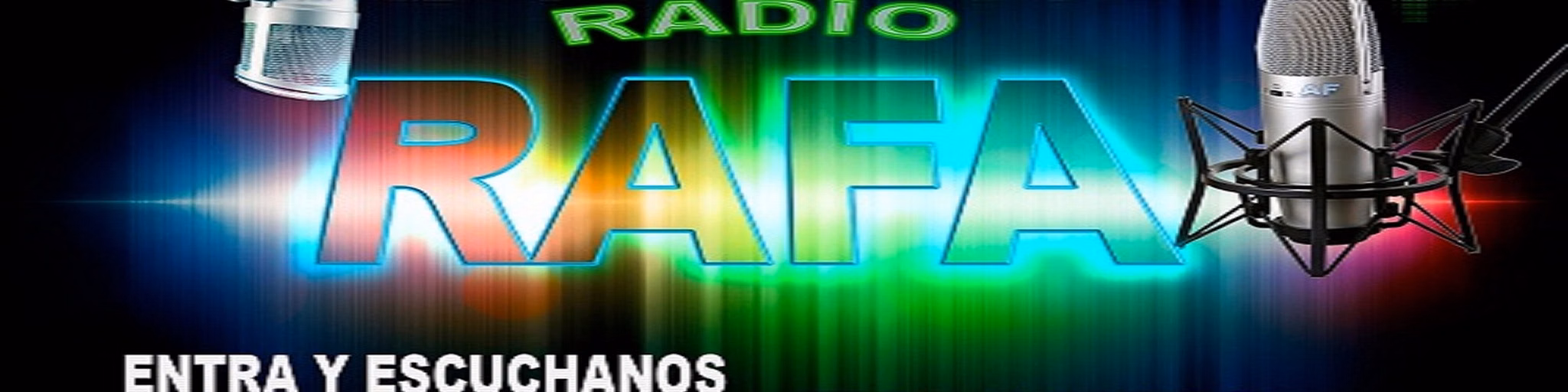 RADIO RAFA