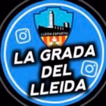 La Grada del Lleida