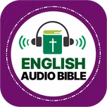 ENGLISH AUDIO BIBLE
