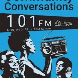3331: COMMUNITY CONVERSATIONS: School Dropout: A Threat to South Sudan's Future