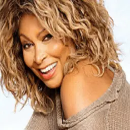 RADIO 80 SPAIN TINA TURNER last Best Songs