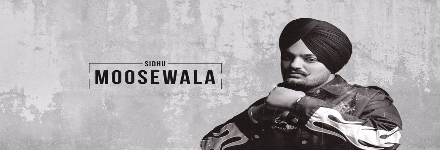 Sidhu Moose Wala