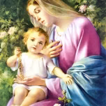 maría radio