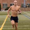 Born To Sprint with the Barefoot Sprinter Graham Tuttle! 1033