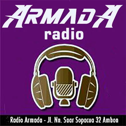 Listen to Armada Radio Ambon Zeno.FM