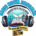 Radio NUEVA JERUSALÈN 88.7 FM