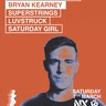 Bryan Kearney LIVE @ NX Newcastle March 2026