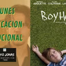 BOYHOOD