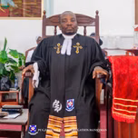 Rev. Joseph KLM Ansa