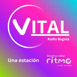 Vital Radiodance Bogota