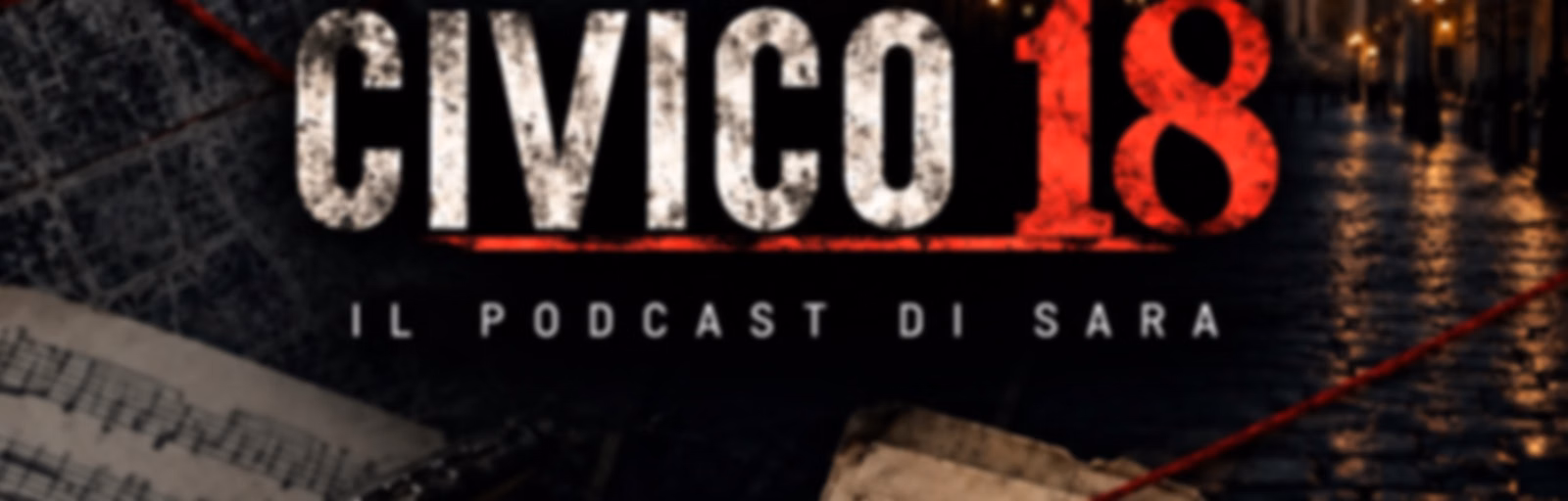 Il Podcast di Sara