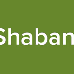 Shaban