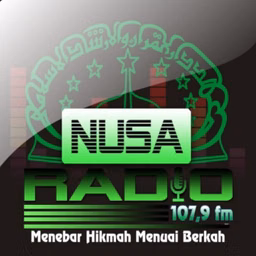 NUSA FM