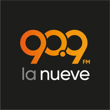 La Nueve 90.9 FM