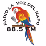 Radio la Voz de Napo