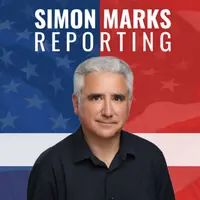 Simon Marks Reporting