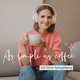As Simple as Coffee