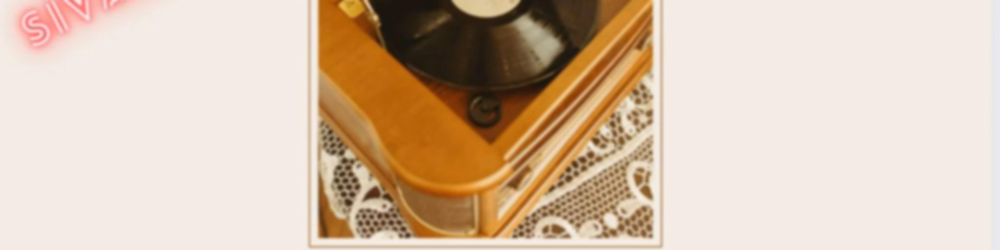 Gramophone