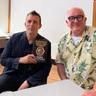 Buckingham Literary festival 2026: Hugh Adams talks to Oliver Bullough