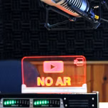 Rádio Quedes