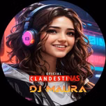 DJ CLANDESTINA