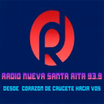 Radio Nueva Santa Rita 93.9