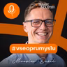 138: SMART INDUSTRY: Miroslav Dašek – ERP už nestačí jen evidovat. Jak má vypadat nervový systém moderní výroby?