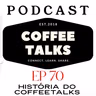 Coffeetalks Ep 70 | Fábio Corrêa