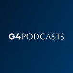 G4 Podcasts
