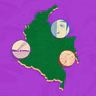 Antología colombiana