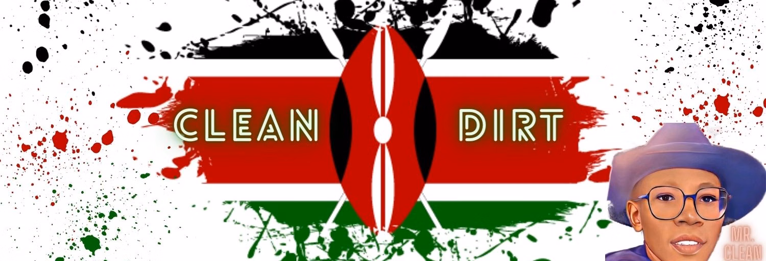Clean Dirt Radio