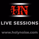 (PODCAST) HOLY NOISE LIVE SESSIONS
