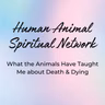 Bonus: What the animals have taught me about death & dying (HASN)