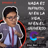 Nada es infinito, ni en la vida, ni en el universo