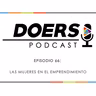 Ep. 66: Las mujeres en el emprendimiento con Alejandra Nieto