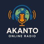 AKANTO ONLINE RADIO