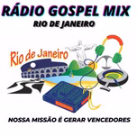 RADIO GOSPEL MIX RIO DE JANEIRO