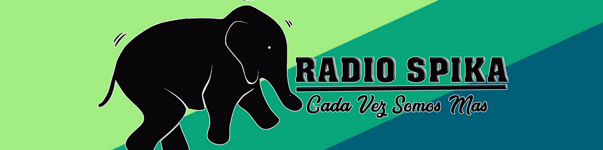 (2) Radio Spika Bahía Blanca