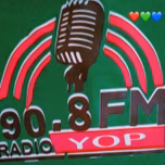 YOP FM 90.8